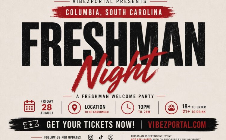 UConn Freshmen Night